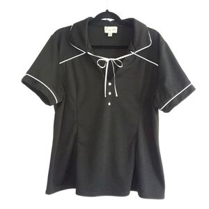 Lindy Bop black top size 18